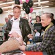 John Waters, Autograph